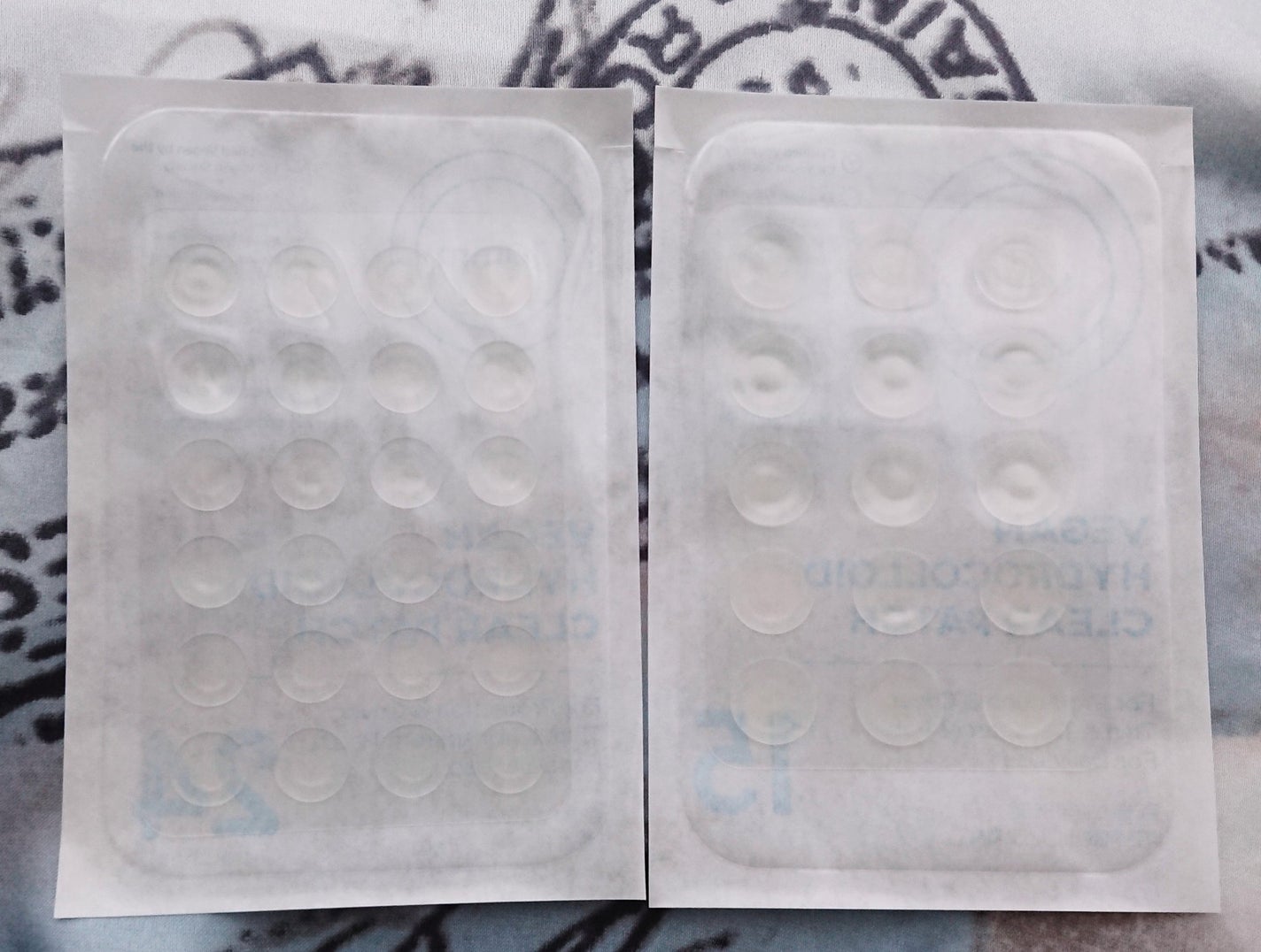 縁 on LIPS 「【NOLAHOURSpotEraserBlue】・ビーガン認証..」(4枚目)