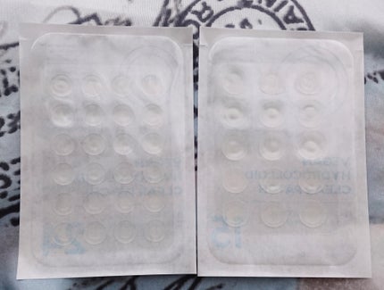 縁 on LIPS 「【NOLAHOURSpotEraserBlue】・ビーガン認証..」(4枚目)