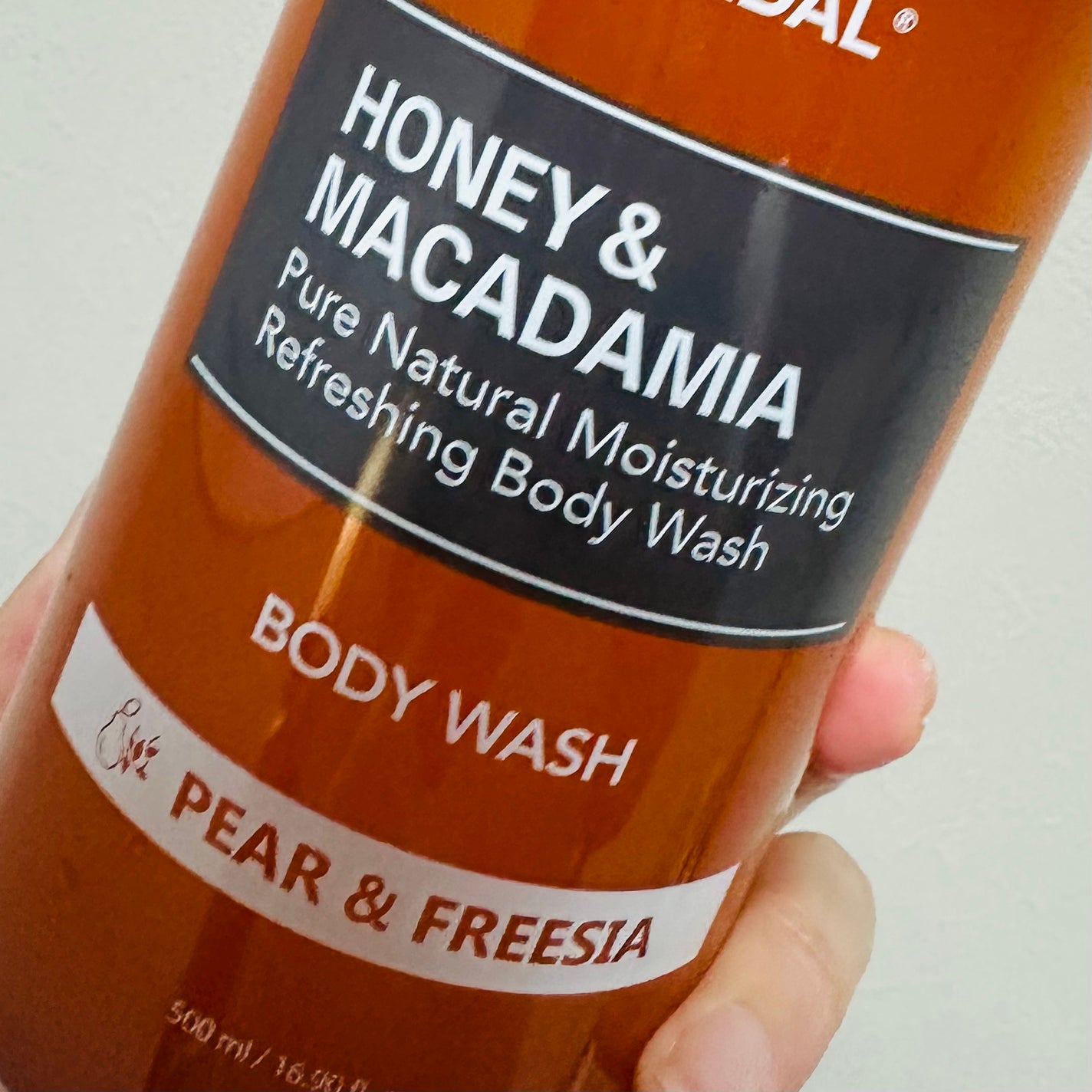 KUNDALピュアボディソープ/KUNDAL/ボディソープを使ったクチコミ(2枚目)