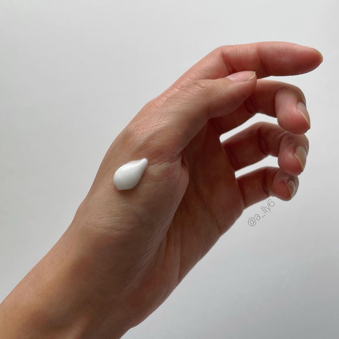 HADA method レチノペアクリーム/HADA method/ボディクリームを使ったクチコミ（2枚目）