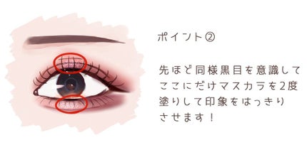 クリーミータッチライナー/キャンメイク/ジェルアイライナーを使ったクチコミ(3枚目)