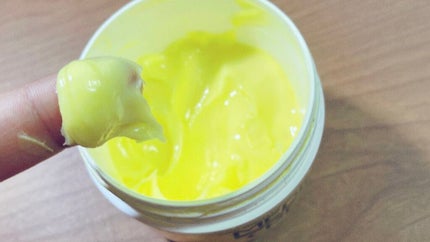 メディカルクリームG(薬用クリームG)/メンターム/ハンドクリームを使ったクチコミ(5枚目)