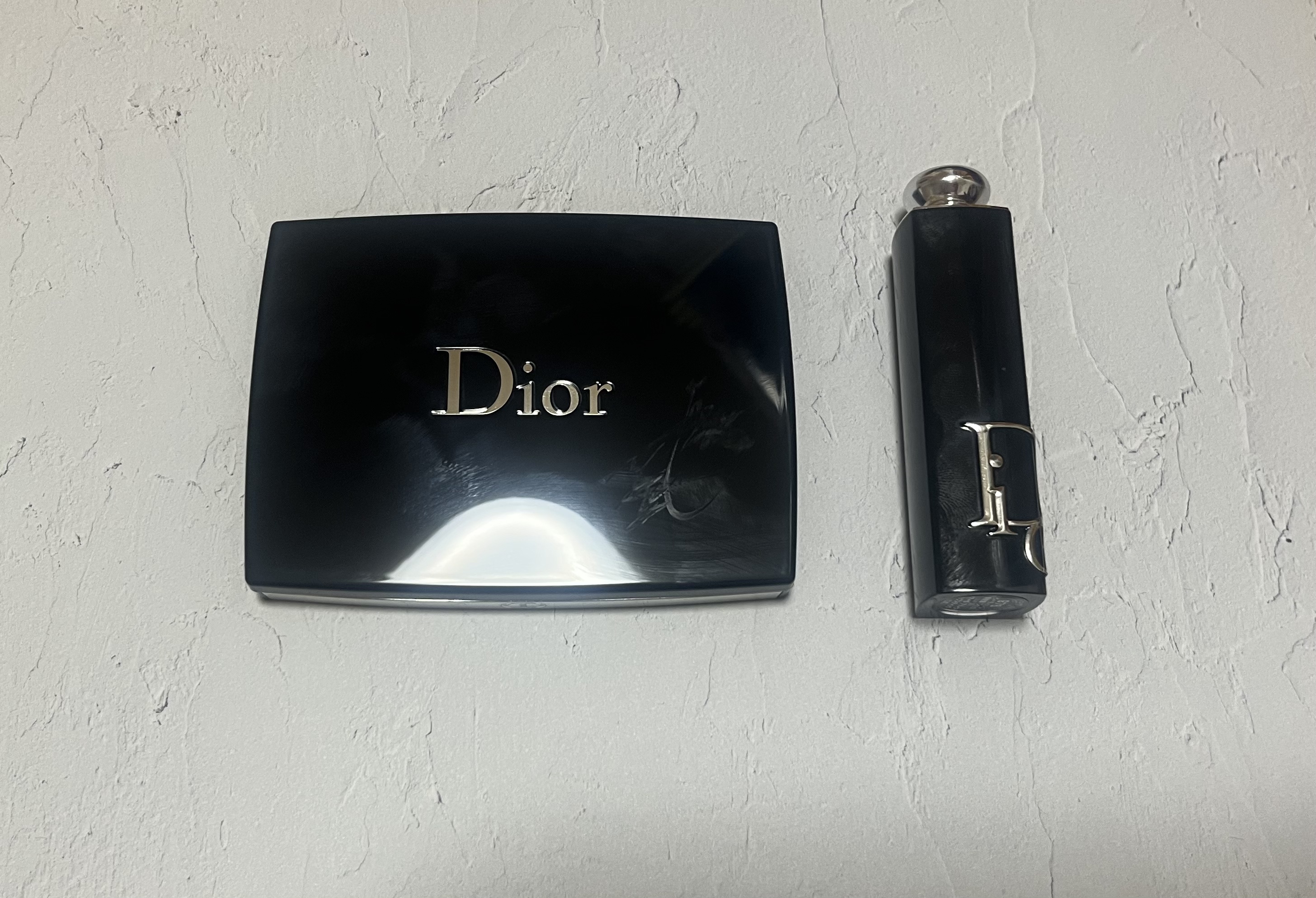 ディオール アディクト リップスティック 976ビー ディオール/Dior/口紅を使ったクチコミ（1枚目）