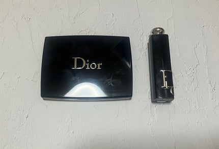 ディオール アディクト リップスティック/Dior/口紅を使ったクチコミ(1枚目)