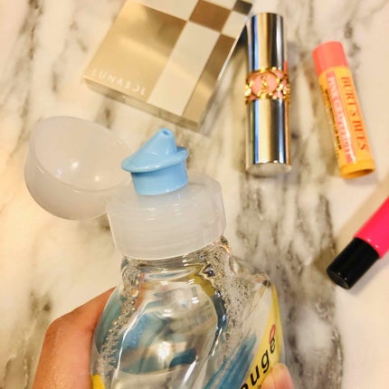 Frouge(フルージュ)/Frouge/マウスウォッシュ・スプレーを使ったクチコミ(2枚目)