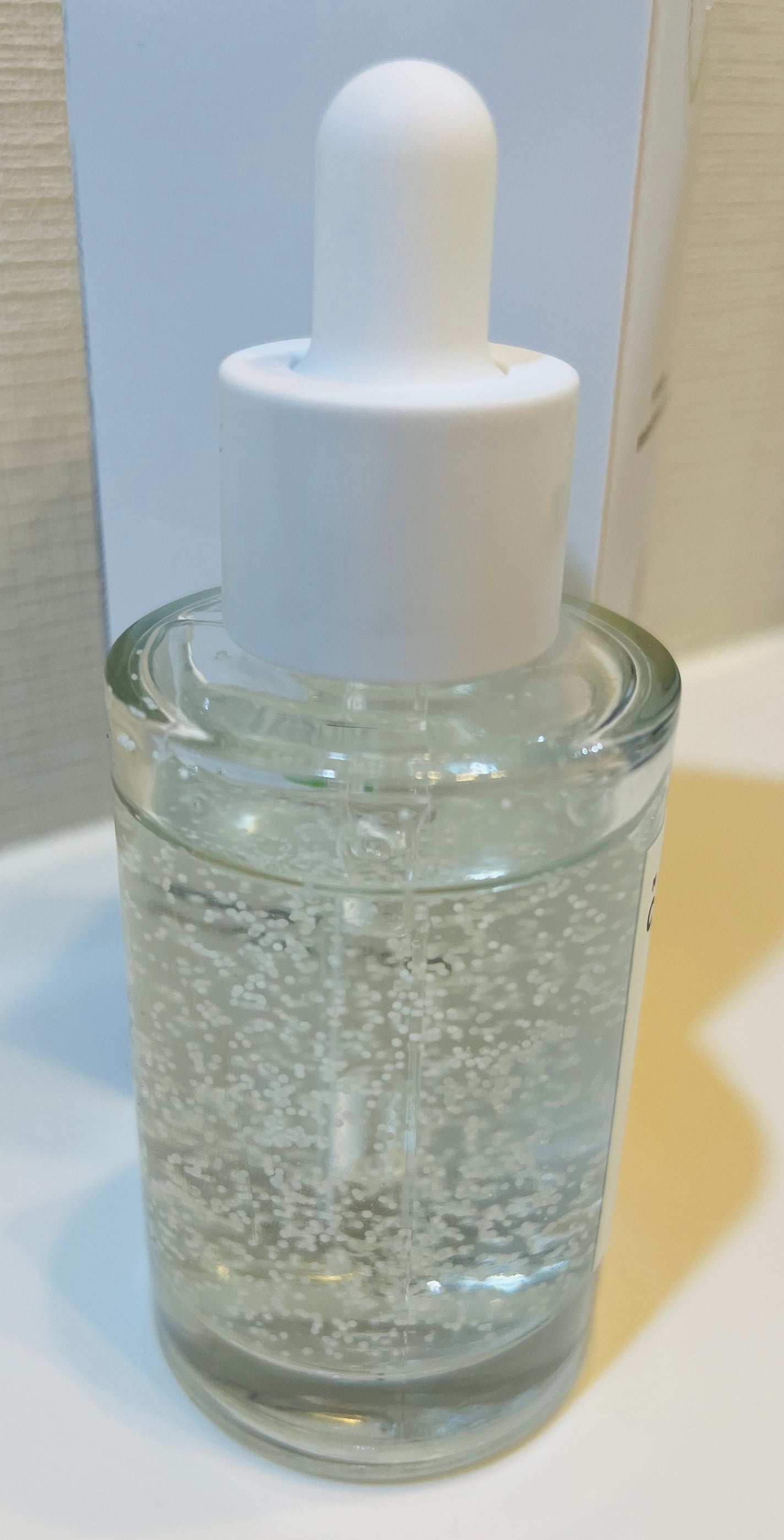 なつ on LIPS 「こちらのシリーズは見た目が高級感があって良き!無香料で使い易い..」(2枚目)