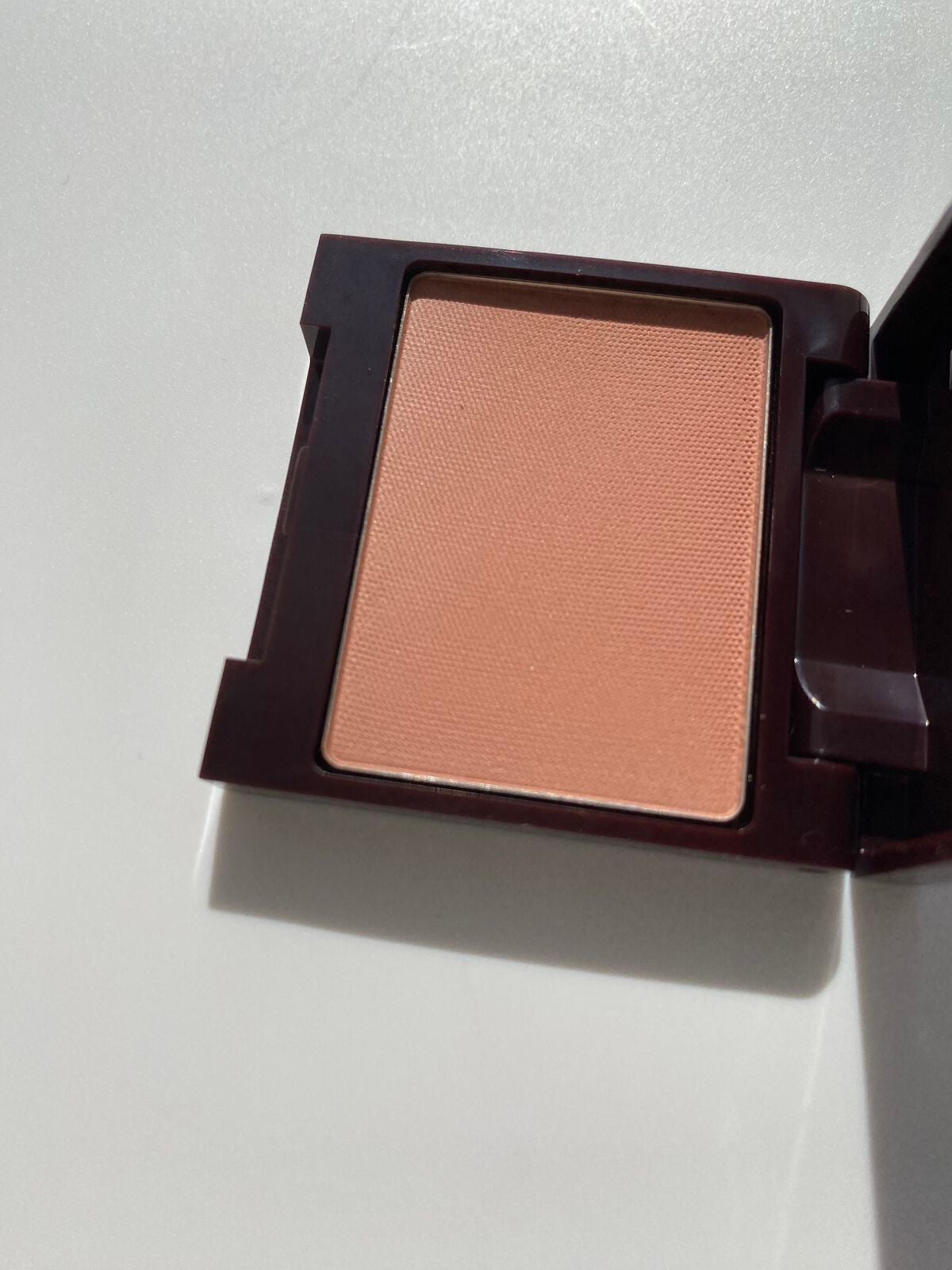 ブラッシュ カラー インフュージョン/ローラ メルシエ/パウダーチークを使ったクチコミ(1枚目)