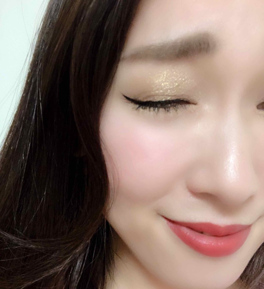 スキンモデリングアイズ/LUNASOL/アイシャドウパレットを使ったクチコミ（3枚目）