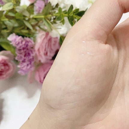 ベラコントゥアーフォーミングクリーム/ANACIS/フェイスクリームを使ったクチコミ(3枚目)