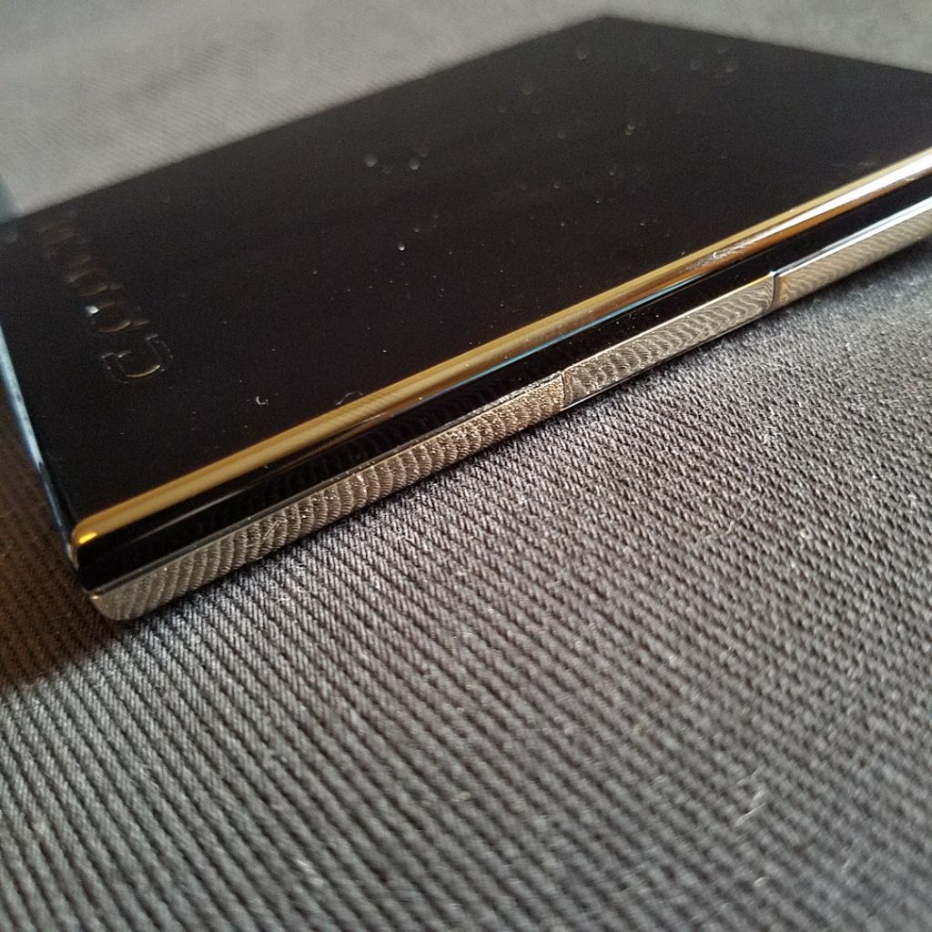 リタッチ プレスト パウダー 02 グロウ/SUQQU/プレストパウダーを使ったクチコミ（3枚目）