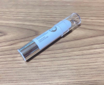 レブロン キス シュガー スクラブ/REVLON/リップスクラブを使ったクチコミ(2枚目)