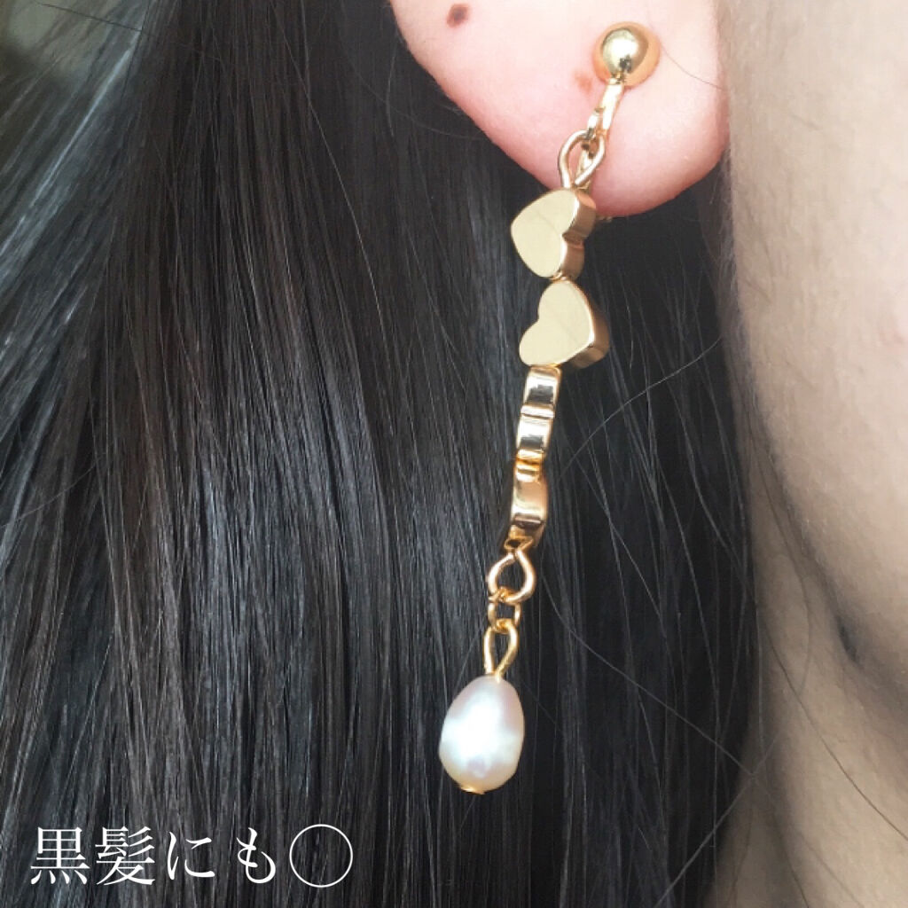 オペラ リップティント N/OPERA/リップティントを使ったクチコミ（3枚目）