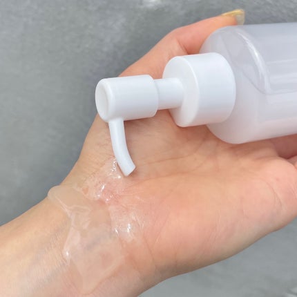 アイスミント ボディローション/SHIRO/ボディローションを使ったクチコミ(2枚目)