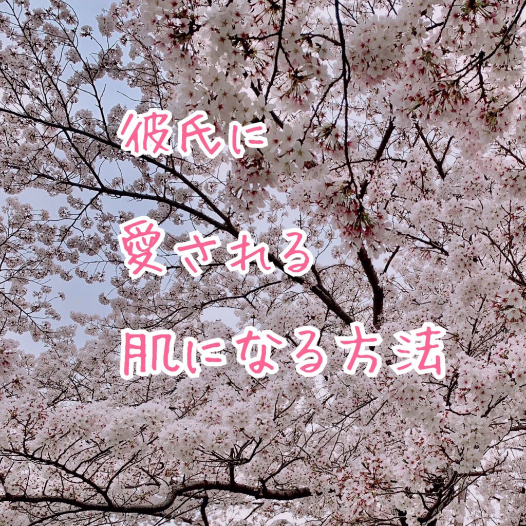 ボディソフレ チェリーブロッサム/Laline/ボディクリームを使ったクチコミ(1枚目)