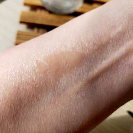 メロウデューリップエッセンス/キャンメイク/リップケアを使ったクチコミ(4枚目)