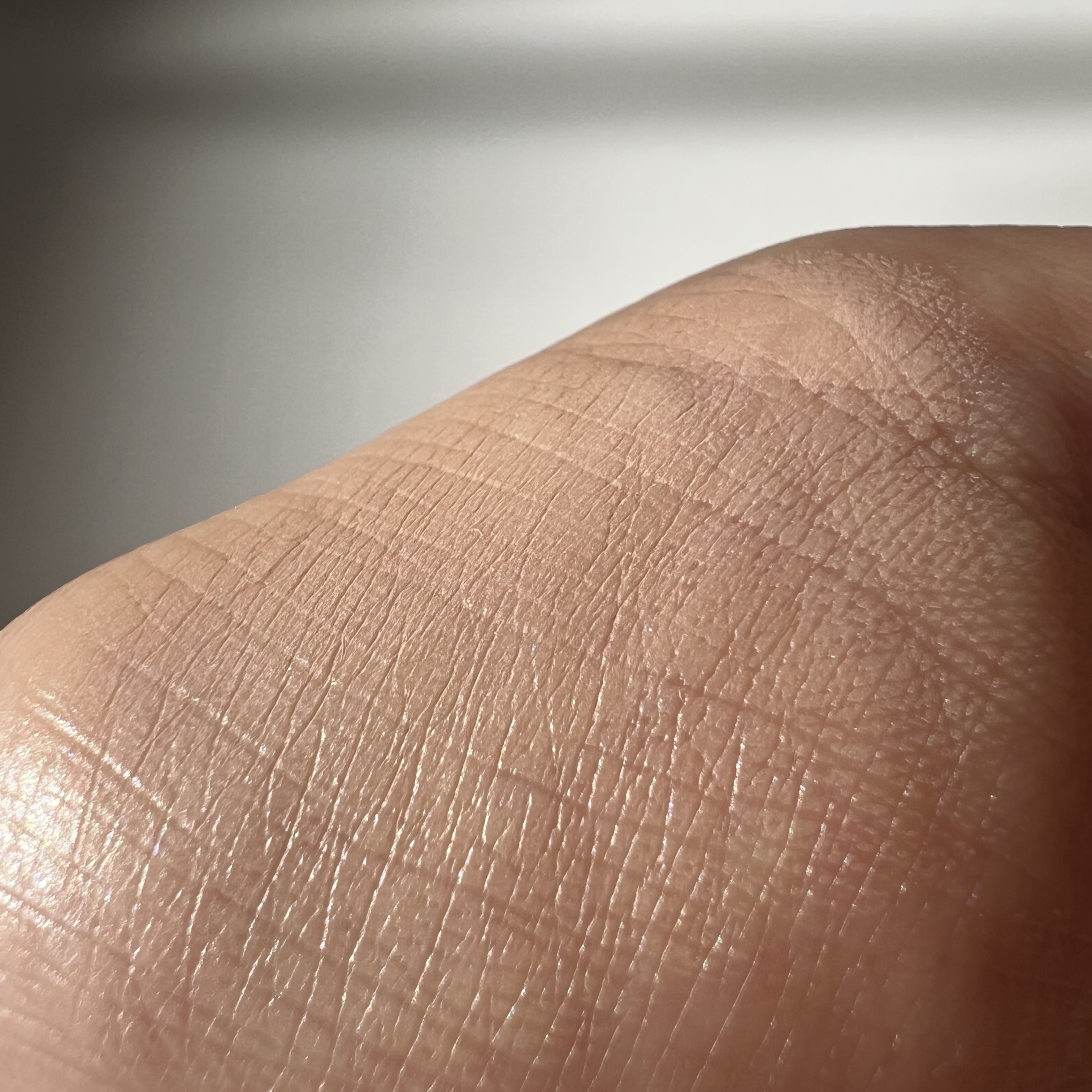 スキンベースクリーム/Upt/化粧下地を使ったクチコミ（3枚目）