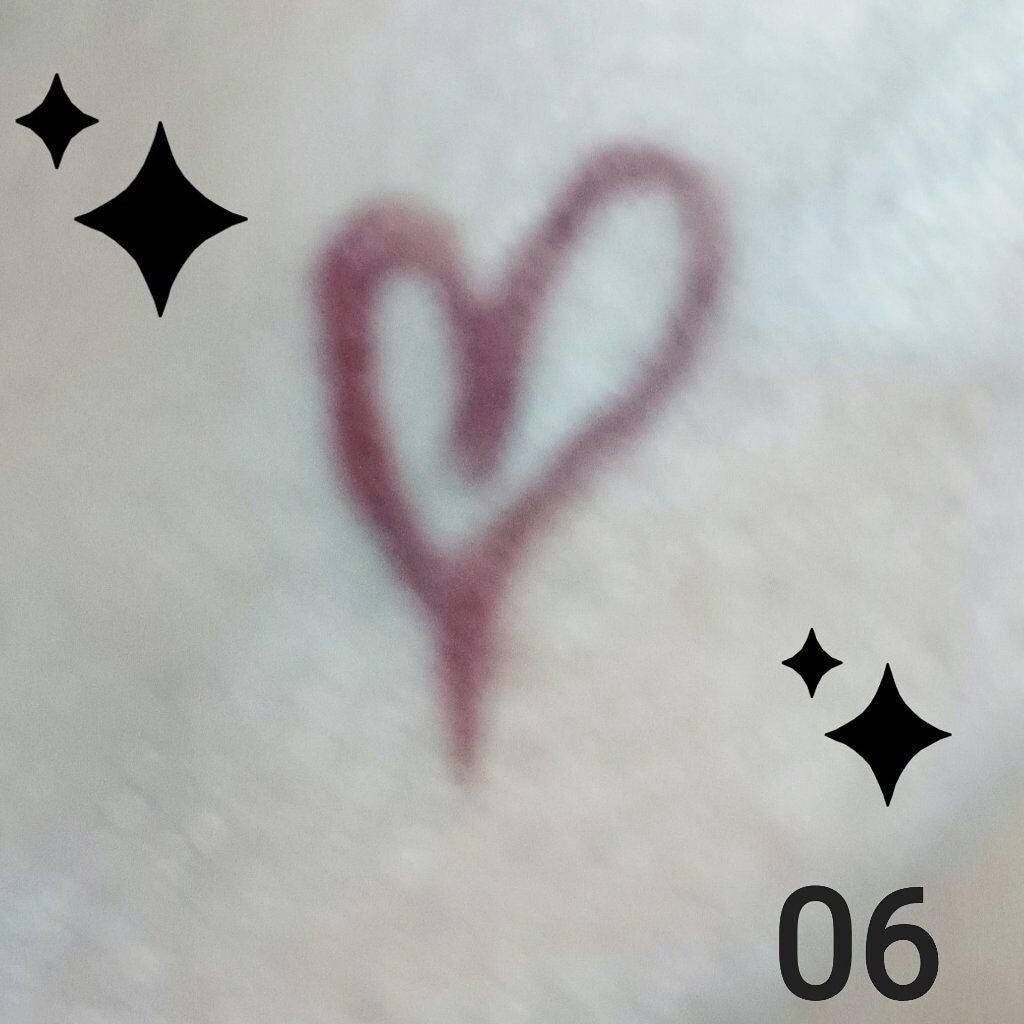 クリーミータッチライナー/キャンメイク/ジェルアイライナーを使ったクチコミ(3枚目)