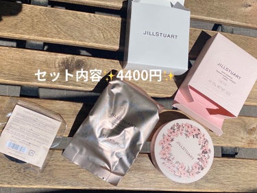 ピュアエッセンス フォーエバー クッションコンパクト クッションコンパクト F ＜パフ付き＞/JILL STUART/クッションファンデーションの画像