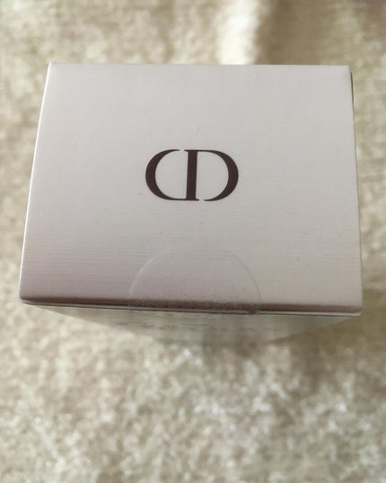 カプチュール トータル セル ENGY ローション/Dior/化粧水を使ったクチコミ(3枚目)