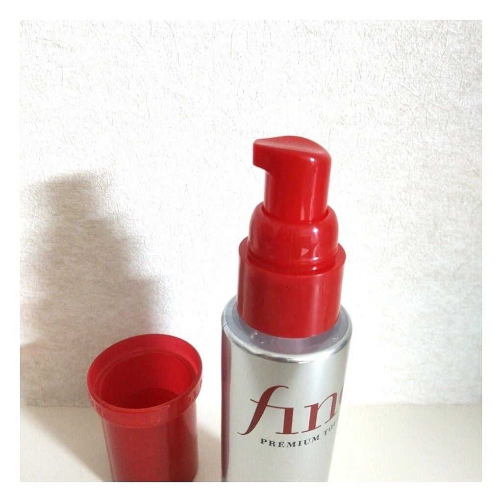 フィーノ プレミアムタッチ 濃厚美容液ヘアオイル/フィーノ/ヘアオイルを使ったクチコミ(5枚目)