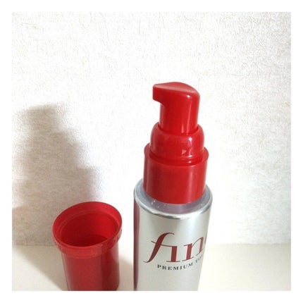 フィーノ プレミアムタッチ 濃厚美容液ヘアオイル/フィーノ/ヘアオイルを使ったクチコミ(5枚目)