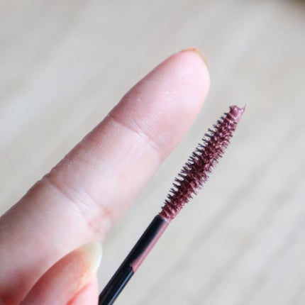 パーフェクトエクステンション マスカラ for カール/D-UP/マスカラを使ったクチコミ(4枚目)