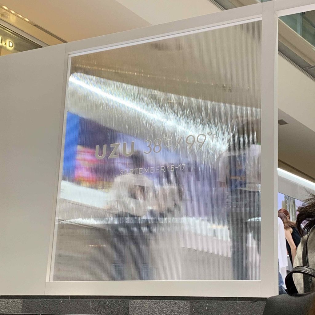 38°C / 99°F リップトリートメント (リップ美容液)/UZU BY FLOWFUSHI/リップケアを使ったクチコミ(3枚目)