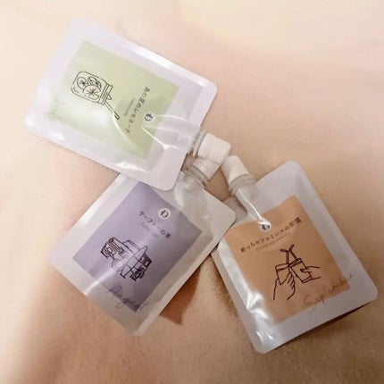 を使ったクチコミ(2枚目)