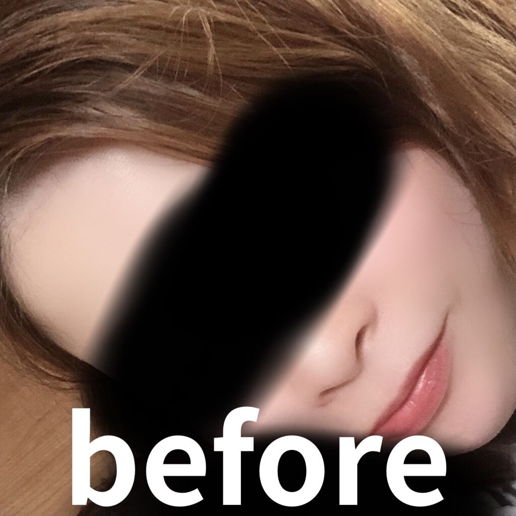 泡カラー/リーゼ/ヘアカラーを使ったクチコミ（2枚目）