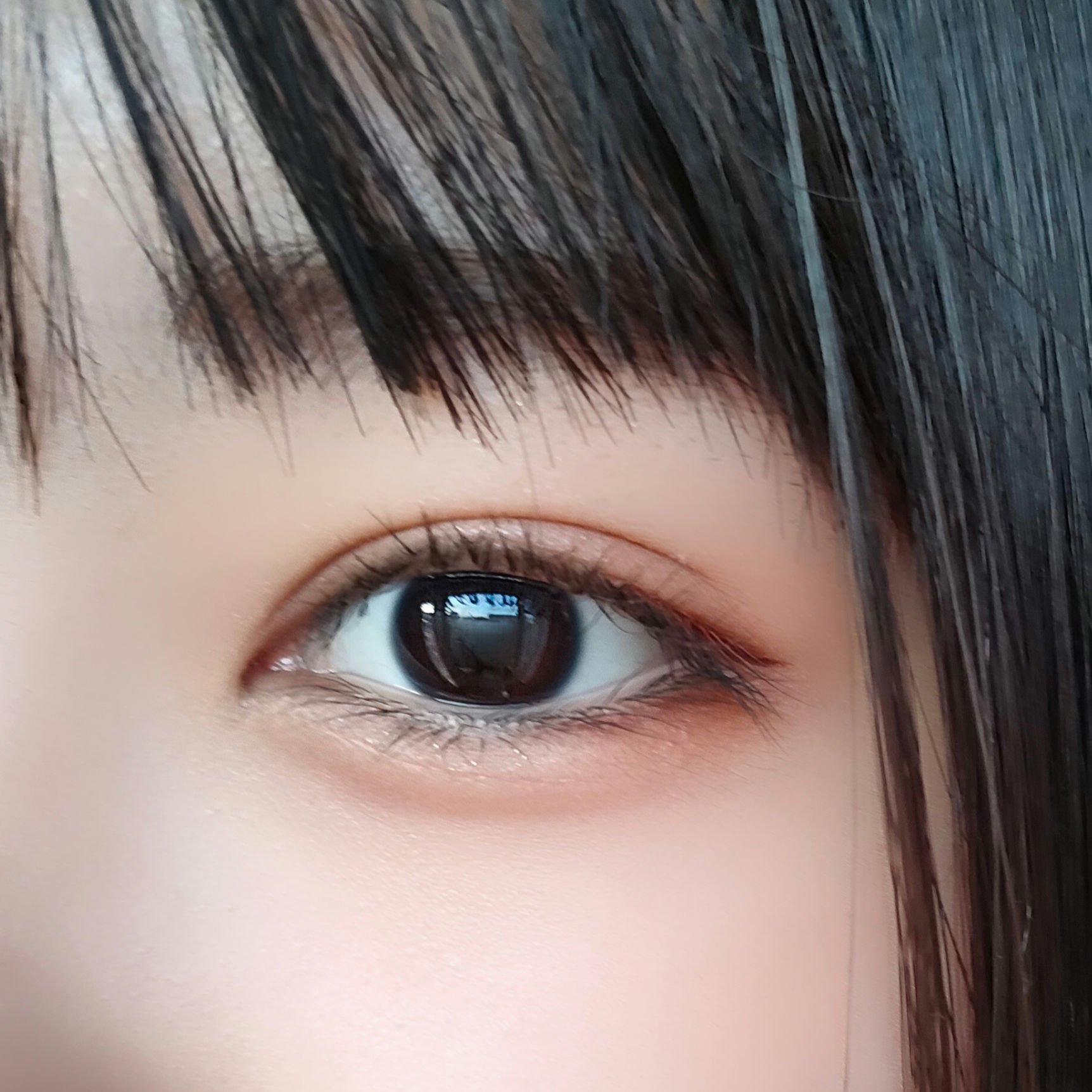 オペラ マイラッシュ アドバンスト/OPERA/マスカラを使ったクチコミ（3枚目）