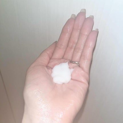 OR スパ・シャンプー/ヘアトリートメント シルキーナイトリペア/Off&Relax/市販シャンプーを使ったクチコミ(4枚目)