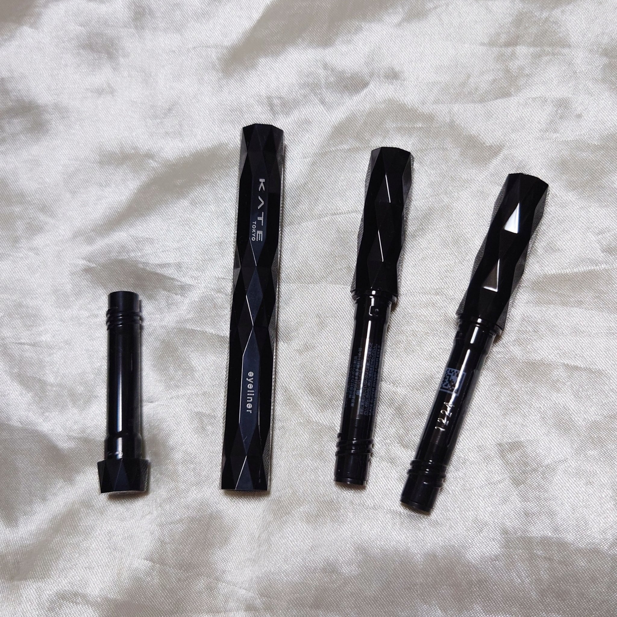 スーパーシャープライナー用ホルダー/KATE/その他化粧小物を使ったクチコミ（2枚目）