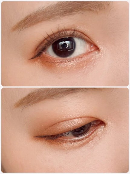 シグニチャー カラー アイズ/SUQQU/アイシャドウパレットを使ったクチコミ(4枚目)