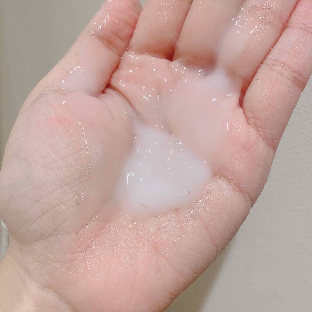 ONE DAY CREAM MASK/SERENDI BEAUTY/シートマスク・パックを使ったクチコミ（3枚目）