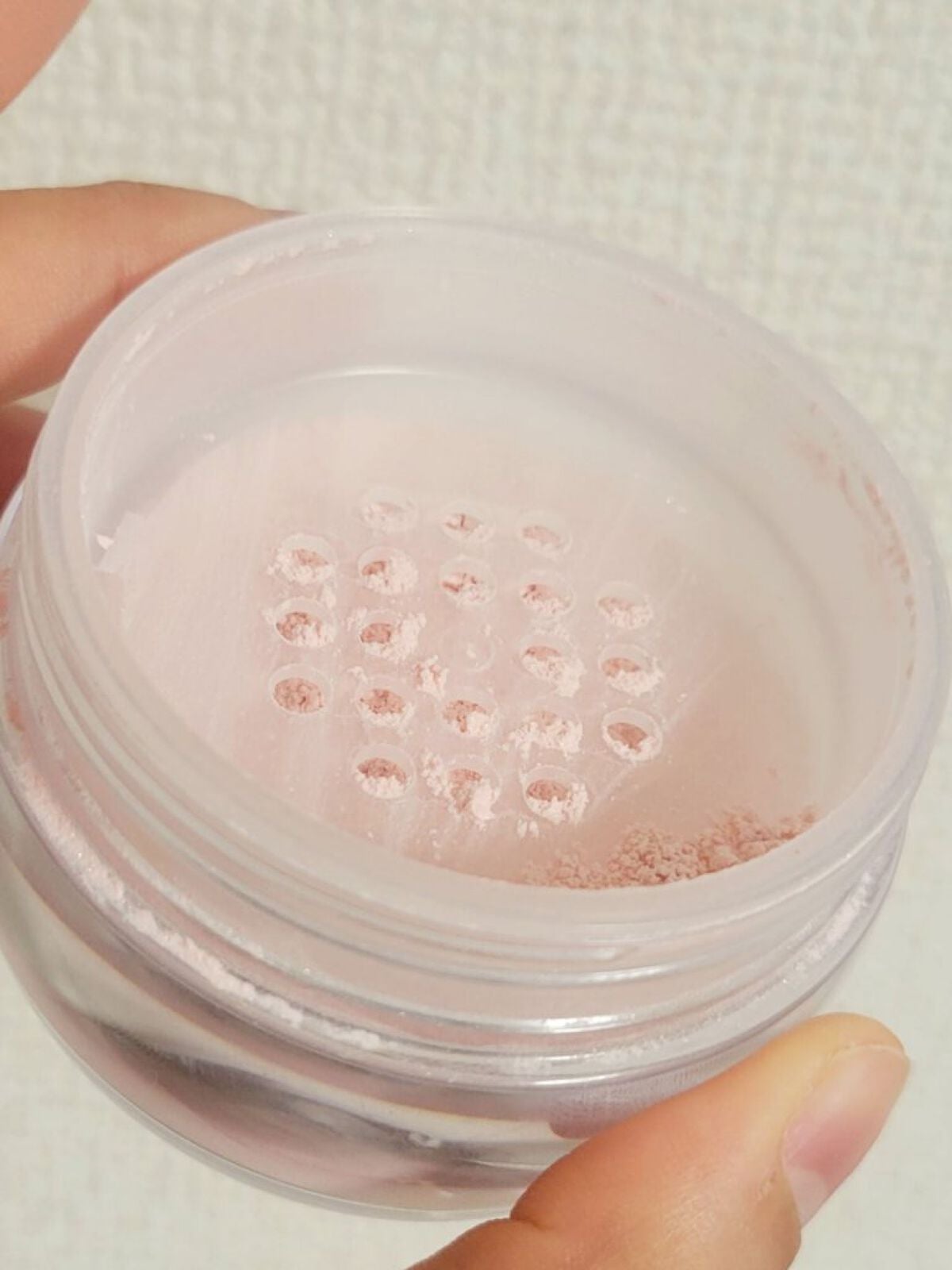 フェイスパウダー/DECORTÉ/ルースパウダーを使ったクチコミ(4枚目)