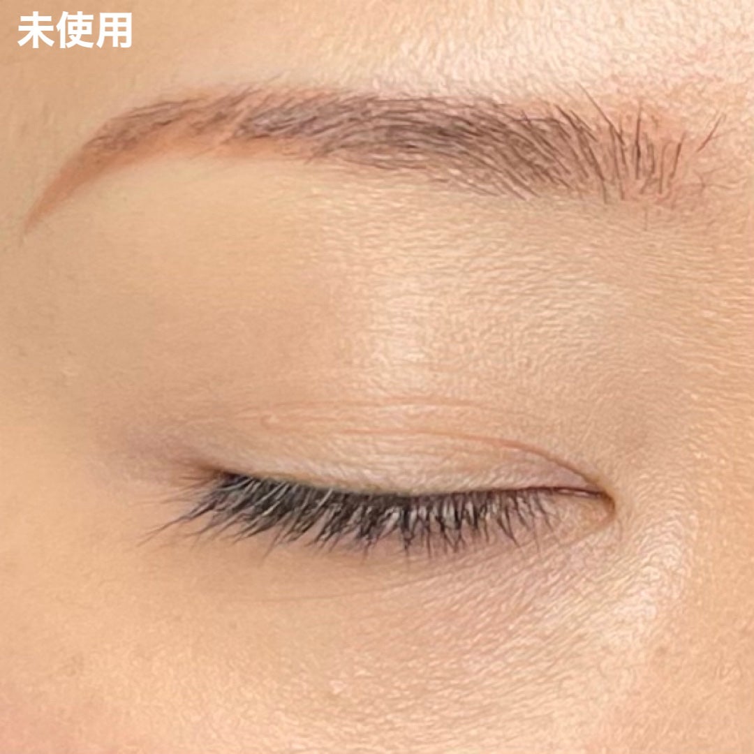 ジューシーピュアアイズ/キャンメイク/アイシャドウパレットを使ったクチコミ(6枚目)