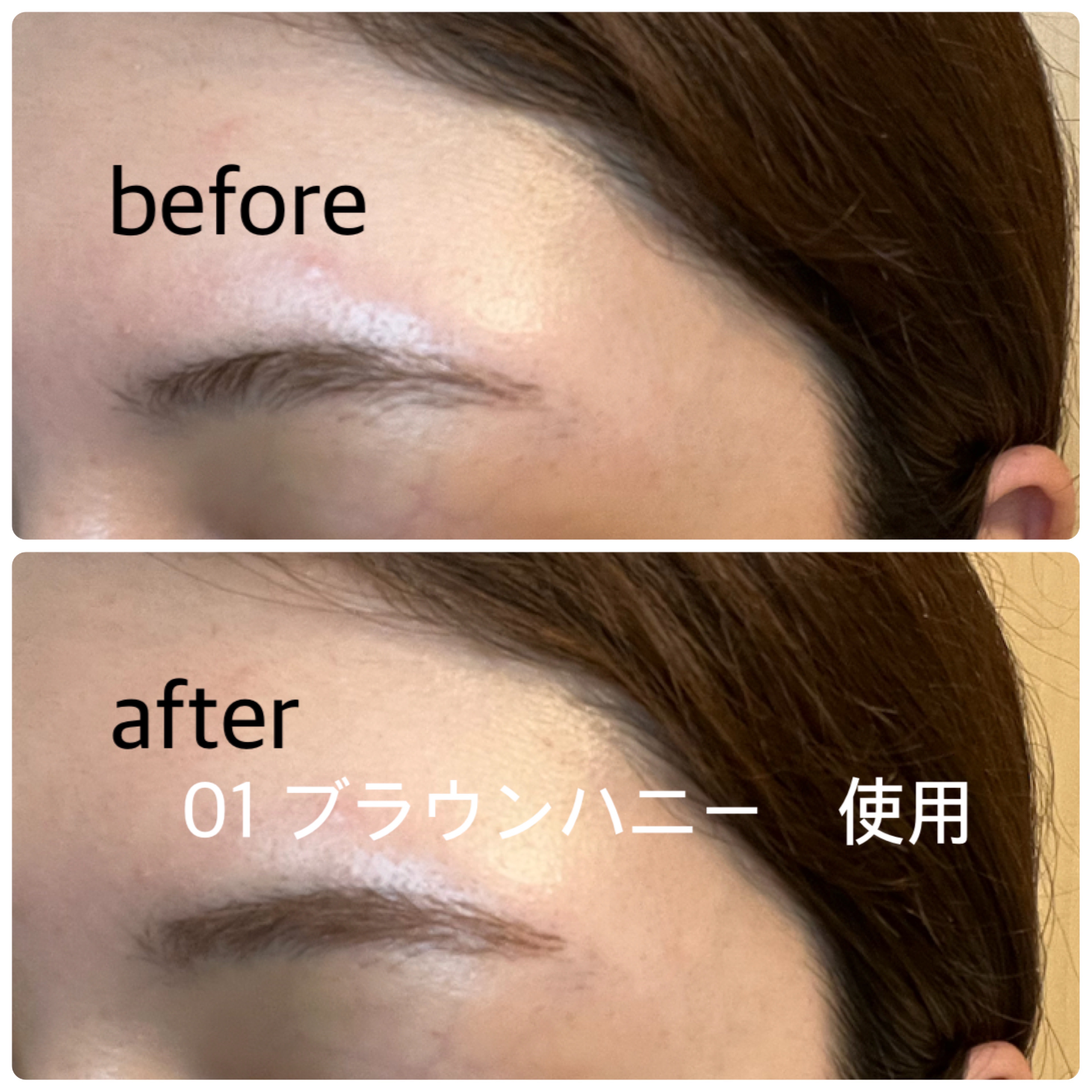 テクニカルリップブラシ/Ririmew/メイクブラシを使ったクチコミ（2枚目）