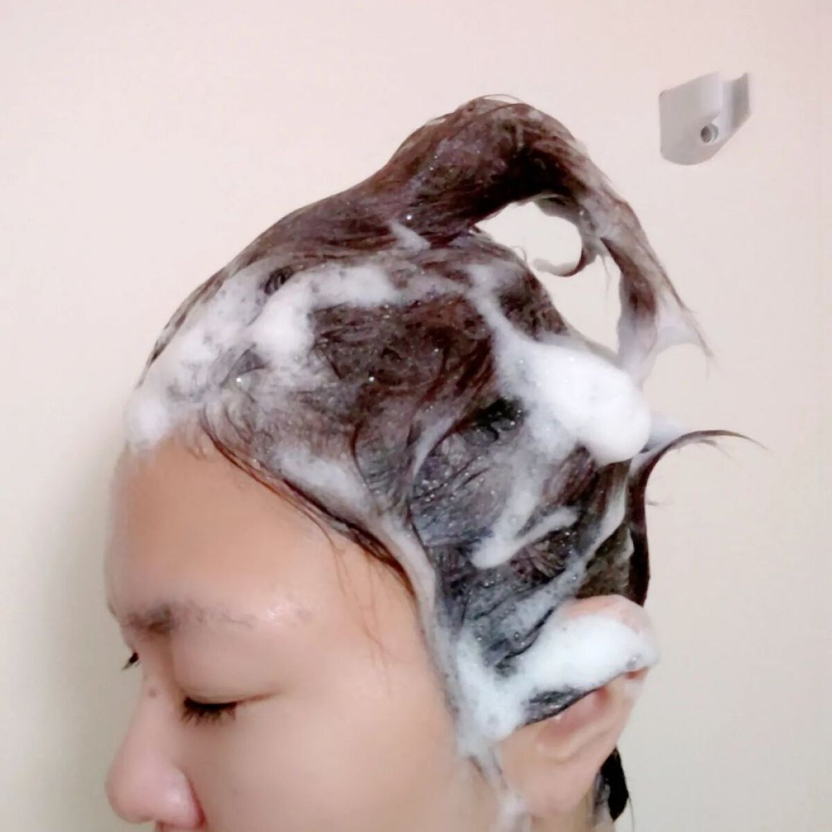 こまっきーシャンプー/Komacky/市販シャンプーを使ったクチコミ（3枚目）