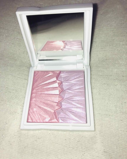 メテオリット ハイライター デュオ/GUERLAIN/パウダーハイライトを使ったクチコミ(1枚目)