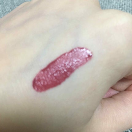 ルージュ アリュール インク フュージョン/CHANEL/口紅を使ったクチコミ(2枚目)