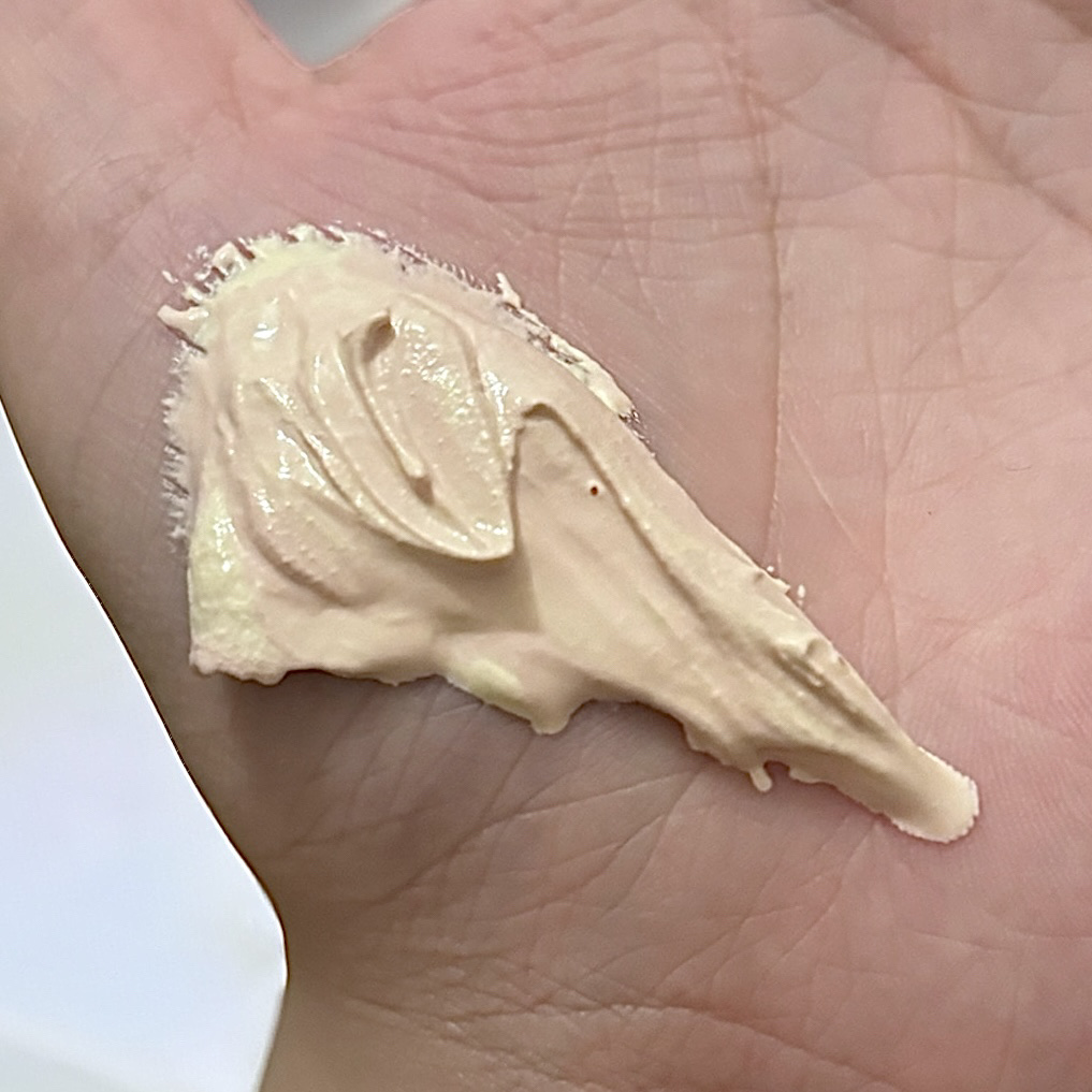 ピックパッククレンザー イチゴ&バニラビーン/OFBASE/洗い流すパック・マスクを使ったクチコミ（3枚目）