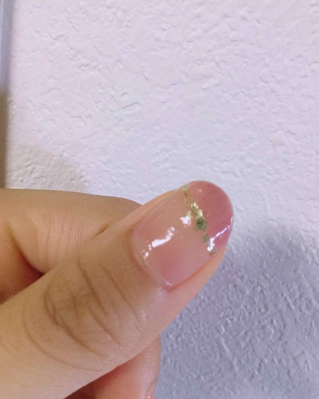 カラフルネイルズ/キャンメイク/マニキュアを使ったクチコミ(3枚目)