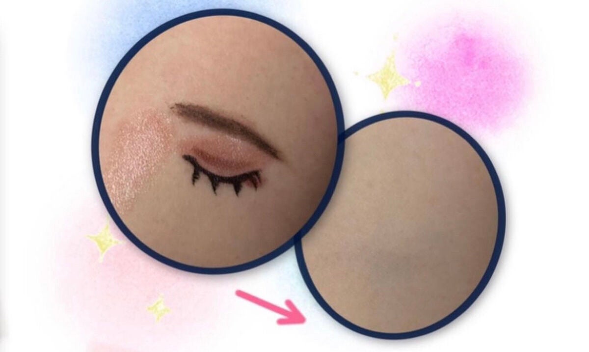 デュオ ザ クレンジングバーム/DUO/クレンジングバームを使ったクチコミ(3枚目)