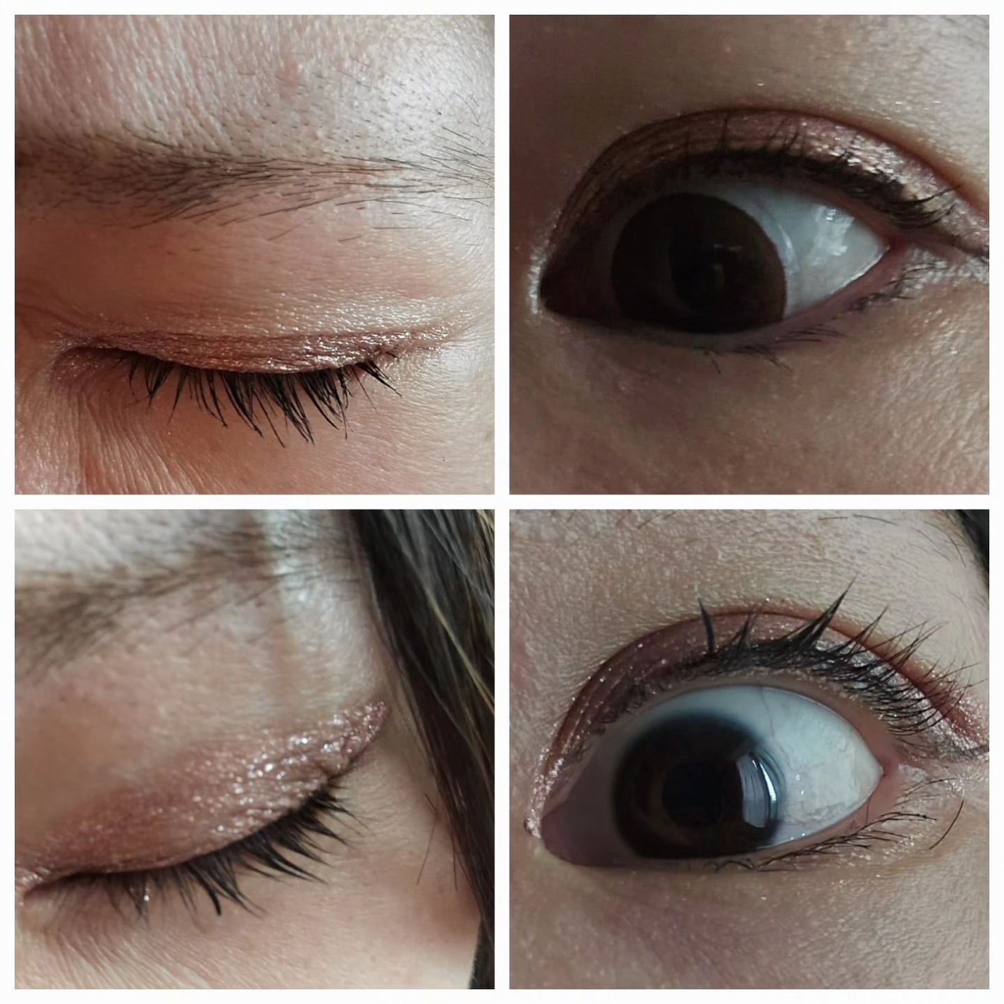 me on LIPS 「#PR#ミッシュブルーミン#michebloomin#マスカラ..」(4枚目)