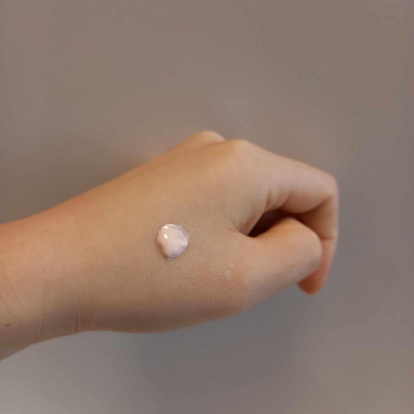 UVウルトラフィットベースEX/CEZANNE/化粧下地を使ったクチコミ(3枚目)