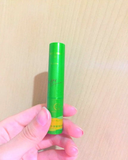 メルティクリームリップ/メンソレータム/リップクリームを使ったクチコミ(1枚目)