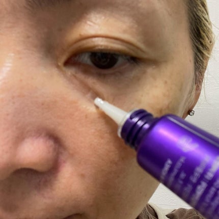 ritan on LIPS 「韓国コスメブランドサムバイミーからアイクリームが届きました。5..」(4枚目)