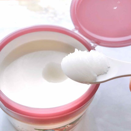 夢みるバーム 白泥リフトモイスチャー/ロゼット/クレンジングバームを使ったクチコミ(4枚目)