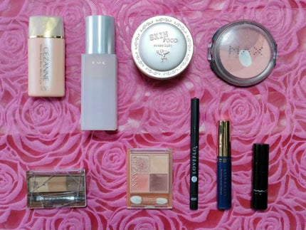 RMK ジェルクリーミィファンデーション/RMK/クリーム・エマルジョンファンデーションを使ったクチコミ(6枚目)