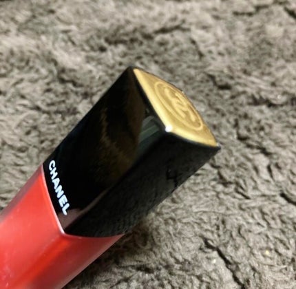 ゆぽぽㄘゃん(フォロバ100) on LIPS 「【CHANEL】シャネルの人気の口紅インクシリーズ💄✨\リュー..」(2枚目)